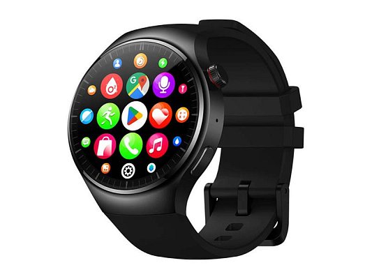 Hodinky ZEBLAZE Thor Ultra Black