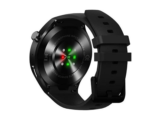 Hodinky ZEBLAZE Thor Ultra Black