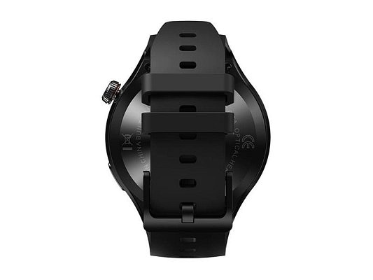 Hodinky ZEBLAZE Thor Ultra Black