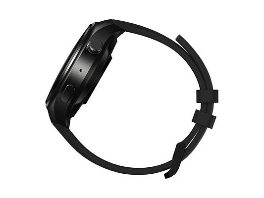 Hodinky ZEBLAZE Thor Ultra Black
