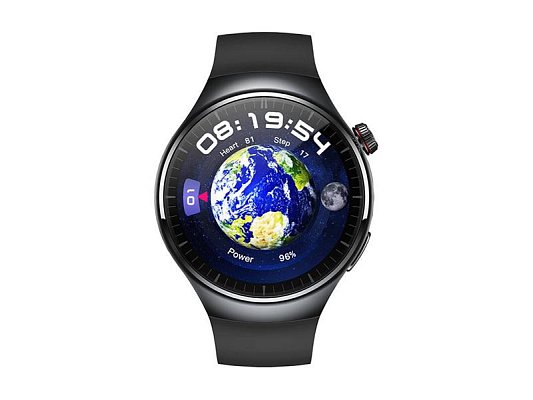 Hodinky ZEBLAZE Thor Ultra Black