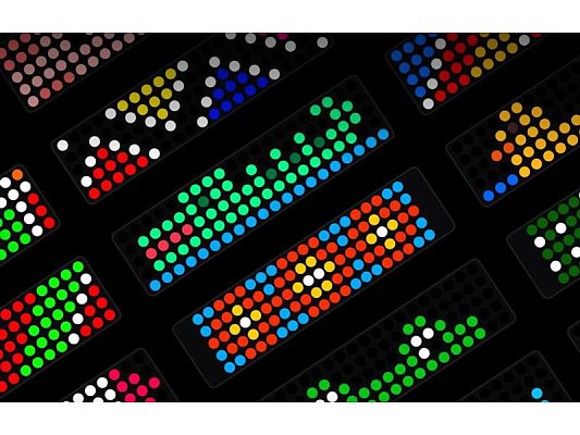 Svítidlo herní YEELIGHT Cube Lite