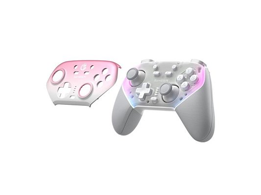 Gamepad GAMESIR SuperNova T4n Pro Pink