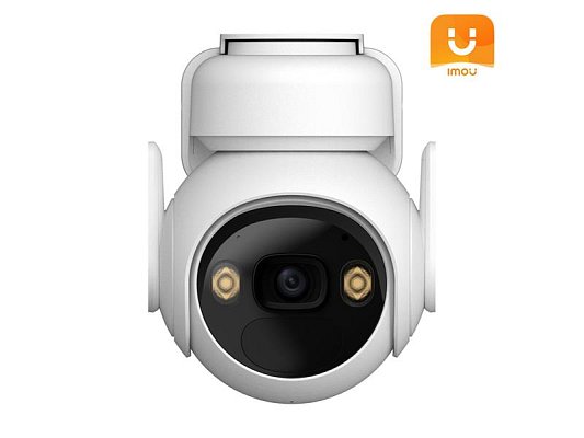 Kamera IMOU Cell PT Lite WiFi