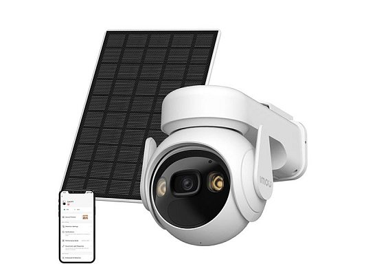 Kamera IMOU Cell PT Lite WiFi