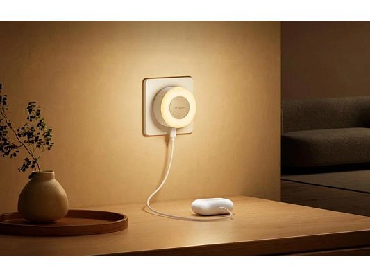 Noční světlo YEELIGHT Jelly 4 Plus