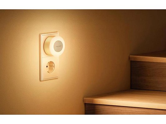 Noční světlo YEELIGHT Jelly 4 Plus