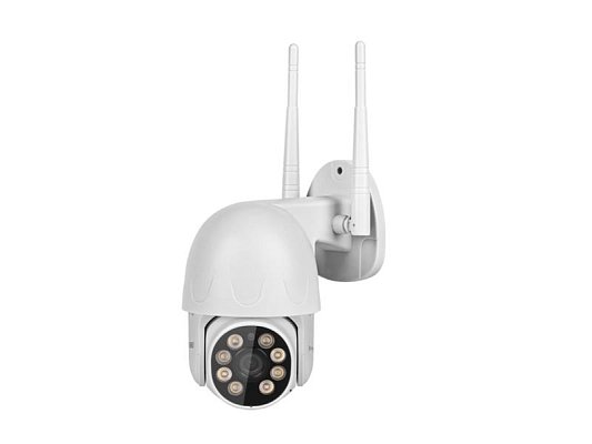 Kamera KRUGER & MATZ Connect C30 WiFi Tuya KM2207-2