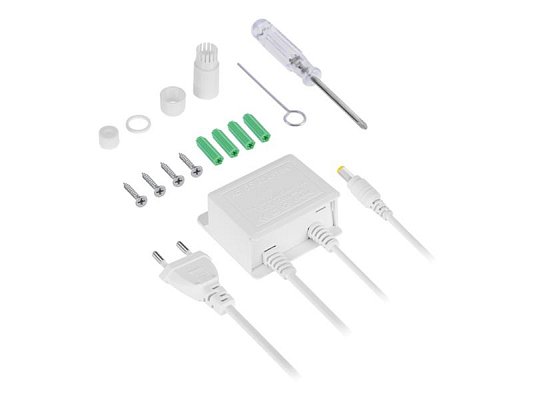 Kamera KRUGER & MATZ Connect C30 WiFi Tuya KM2207-2