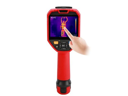 Termokamera UNI-T UTi720V