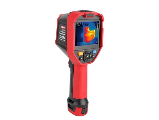 Termokamera UNI-T UTi720V