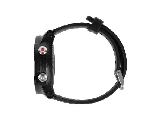 Hodinky KRUGER & MATZ KM0720 Activity Black