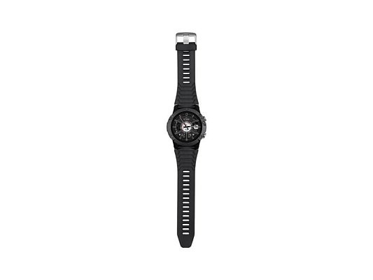 Hodinky KRUGER & MATZ KM0720 Activity Black