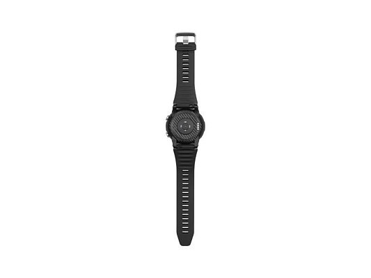 Hodinky KRUGER & MATZ KM0720 Activity Black