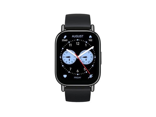 Hodinky XIAOMI Redmi Watch 5 Lite Black