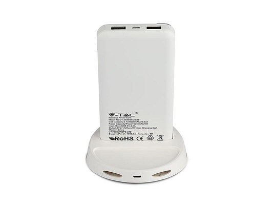 PowerBank V-TAC VT-3509 8000mAh 3v1