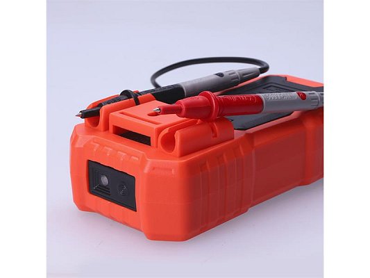 Multimetr SOLIGHT V32