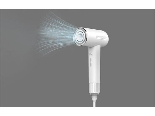 Fén na vlasy inFACE ZH-09GW White