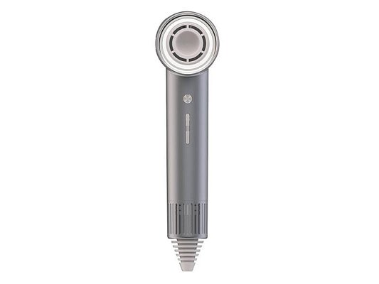 Fén na vlasy inFACE ZH-09G Grey