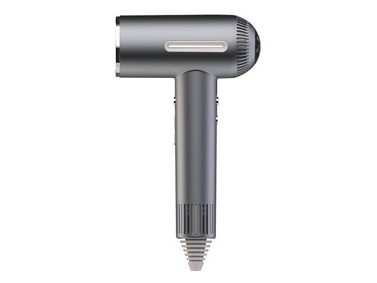 Fén na vlasy inFACE ZH-09G Grey