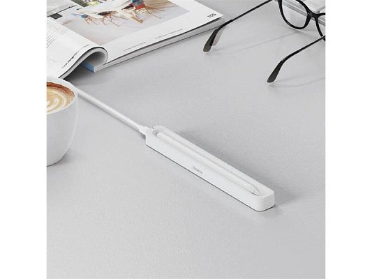 Pouzdro pro stylus BASEUS Smooth Writing / Apple Pen nabíjecí