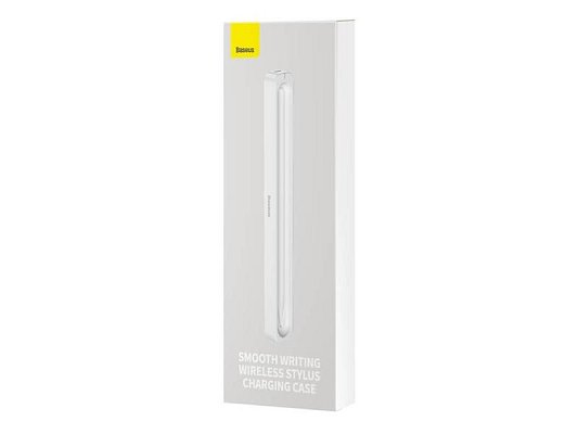Pouzdro pro stylus BASEUS Smooth Writing / Apple Pen nabíjecí