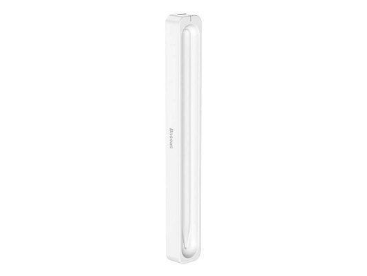 Pouzdro pro stylus BASEUS Smooth Writing / Apple Pen nabíjecí