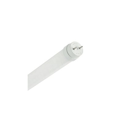 LED zářivka lineární T8, 22W, 3080lm, 4000K, 150cm, sklo
