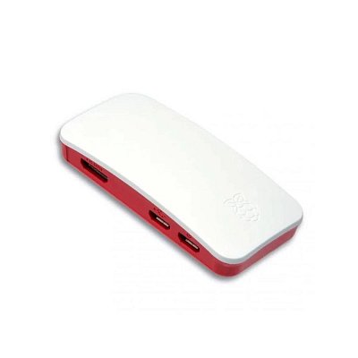 Oficiální krabička pro RPi Zero a RPi Zero W.