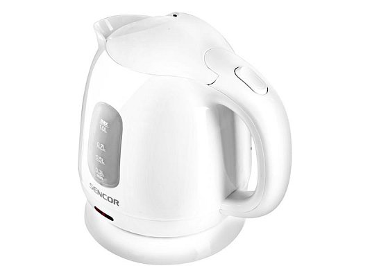 Konvice rychlovarná SENCOR SWK 1010WH