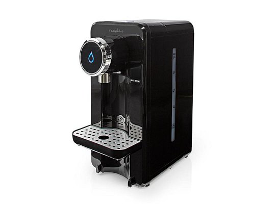Automat na horkou vodu NEDIS KAWD100FBK