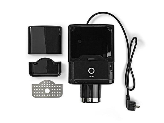 Automat na horkou vodu NEDIS KAWD100FBK