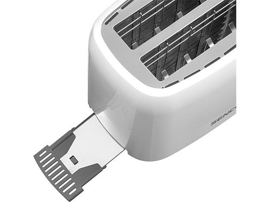 Topinkovač SENCOR STS 2606WH