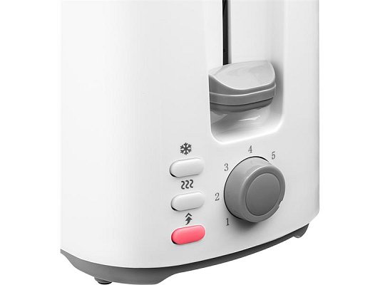 Topinkovač SENCOR STS 2606WH