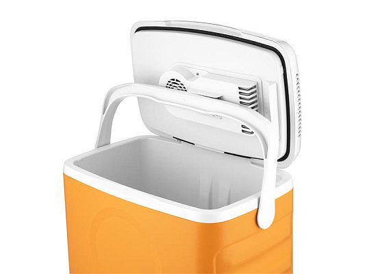 Autochladnička SENCOR SCM 1122 22l