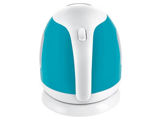 Konvice rychlovarná SENCOR SWK 1017TQ