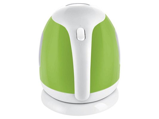 Konvice rychlovarná SENCOR SWK 1011GR