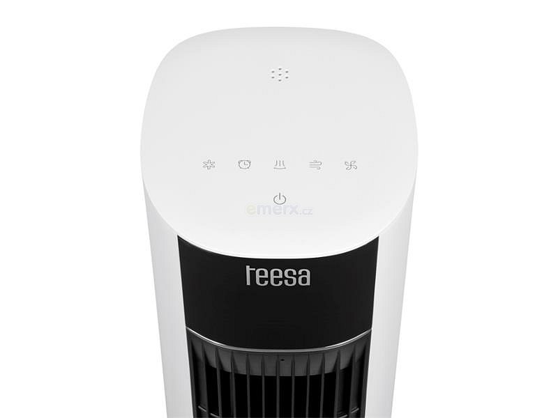 Ochlazovač vzduchu s ventilátorem TEESA TSA8068