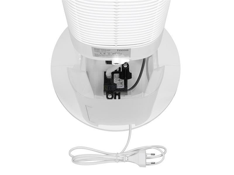 Ochlazovač vzduchu s ventilátorem TEESA TSA8068