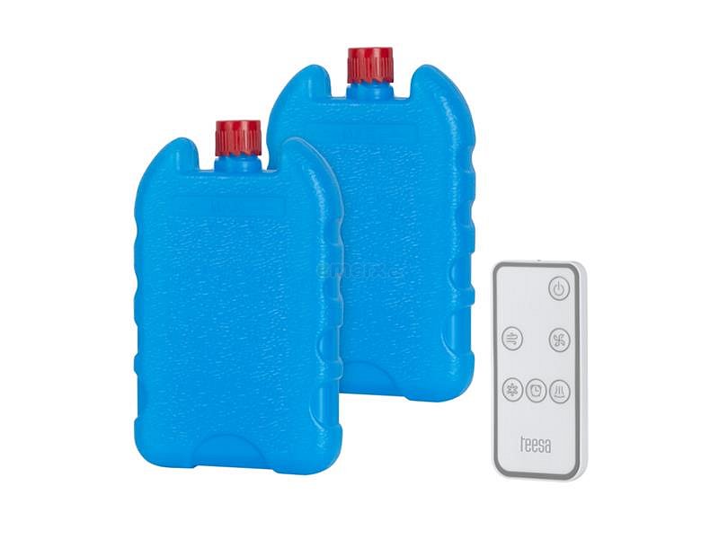 Ochlazovač vzduchu s ventilátorem TEESA TSA8068