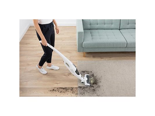 Vysavač tyčový SENCOR SVC 7811WH 2v1 akumulátorový
