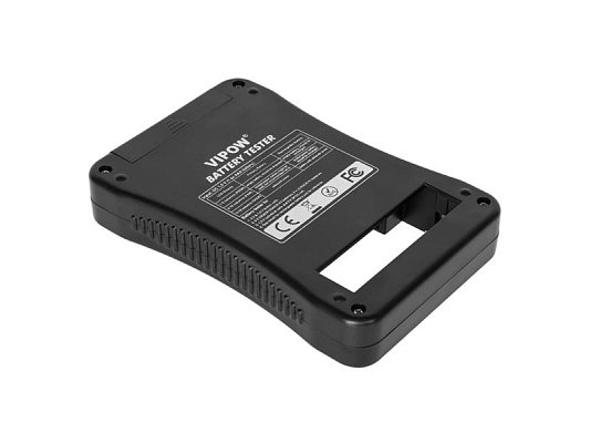 Tester baterií VIPOW MIE0151.1