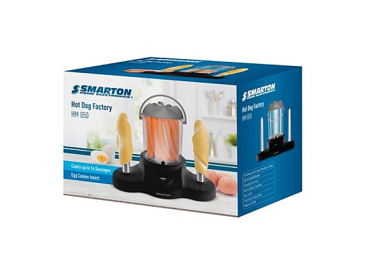 HOT DOG SMARTON HM 050