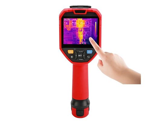 Termokamera UNI-T UTi730V