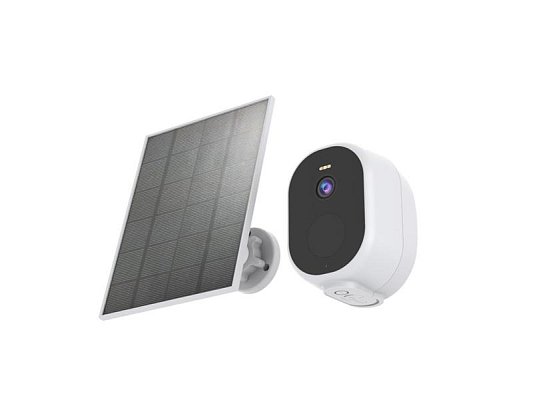 Kamera IMMAX NEO Lite 07802L Barrel WiFi Tuya