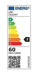 LED reflektor LTC LXLA347 50W