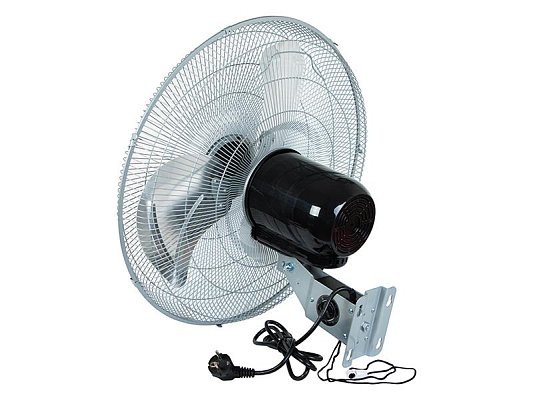 Ventilátor BLOW 44-659 s cirkulačním čerpadlem