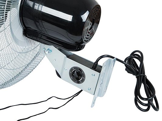Ventilátor BLOW 44-659 s cirkulačním čerpadlem