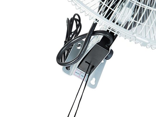 Ventilátor BLOW 44-659 s cirkulačním čerpadlem