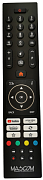 Mascom MC9140 originální dálkový ovladač